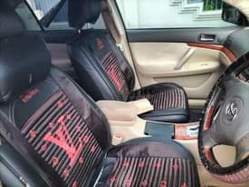A picture of TOYOTA PREMIO