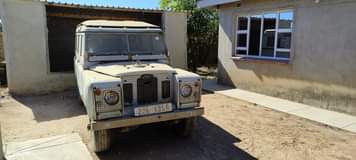 classifieds/cars landrover