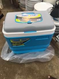A picture of Ice coolers 0704297488