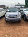 A picture of Ford escape 2010
