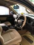 A picture of 2010 Toyota Landcruiser V8