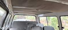 A picture of Toyota hiac bus Super Sound