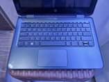A picture of Touchscreen Hp X360