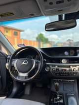 A picture of 2018 UPGRADED LEXUS ES350 FIRSTBODY