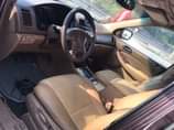 A picture of 2003 ACURA Sound engine good gear transmission Neat interior active