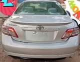 A picture of Camry Mussle 09 PAINTED ON FIRSTBODY Price 2 5m Dm