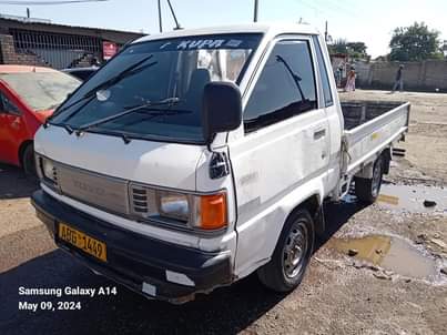 toyota townace