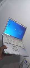A picture of PANASONIC CORE i5 processor 2 53 HDD 320GB RAM 4GB