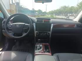A picture of Toyota Camry 012 tokunbo Price 12m Location Amuwo Odofin Mile