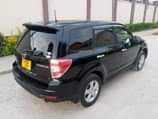 A picture of SUBARU FORESTER XT NUMBE DX