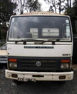 leyland