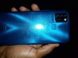 A picture of Infinix hot 10