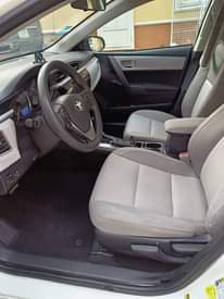 A picture of 2015 Toyota Corrolla