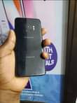 A picture of GALAXY S9 AT 190000