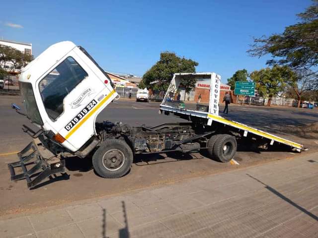 cars bulawayo