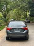 A picture of Extremely clean Toyota corolla LE 2017 model custom duty paid