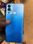 A picture of Onfinix Hot 12i