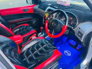 A picture of Nissan Extrail New model 0676671004