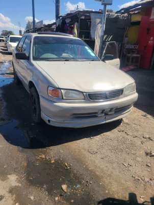 cars for sale in lusaka