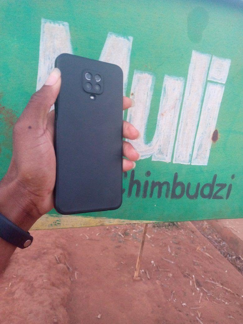 redmi phones