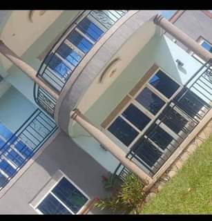 mansion