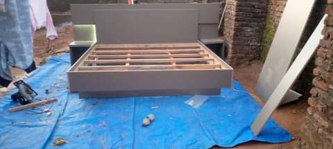 headboards