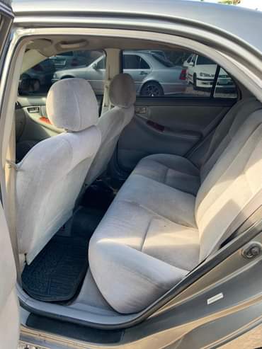 A picture of Call Whatsapp 09033111020 08070503041 FRESH DEAL ALERT TOYOTA COROLLA 2004