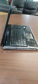 A picture of HP core 2