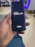 A picture of S8