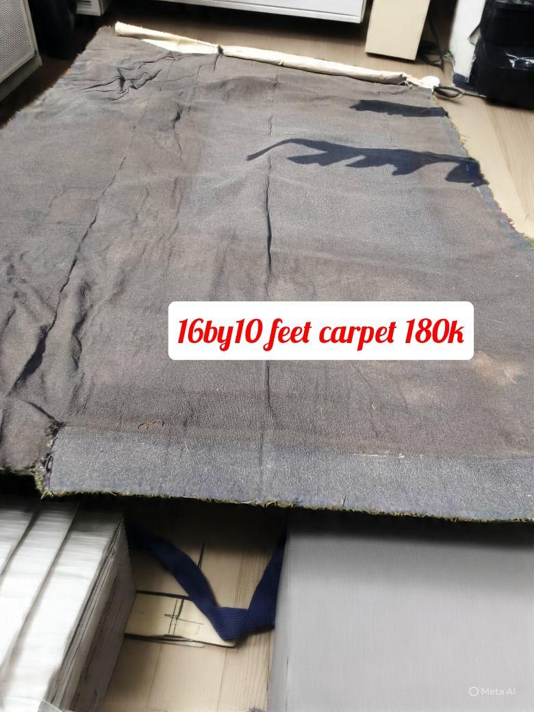 carpets
