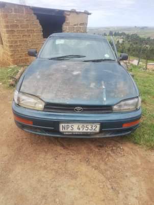 Car S.