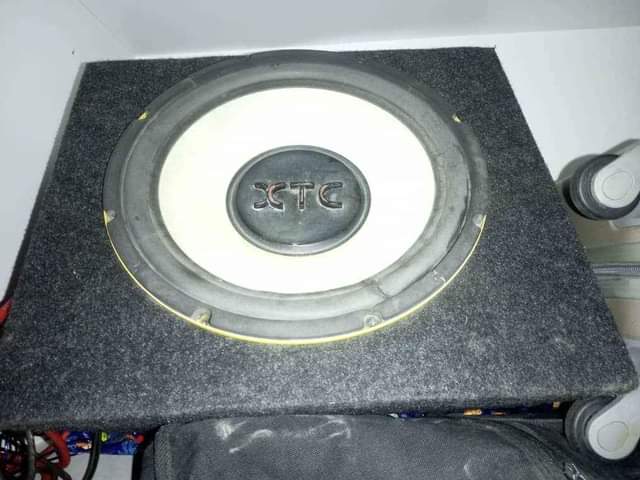 home theater