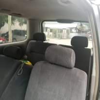 A picture of ONSALE TOYOTA NOAH NEW SHEP PRICE BEI MIL 6 9