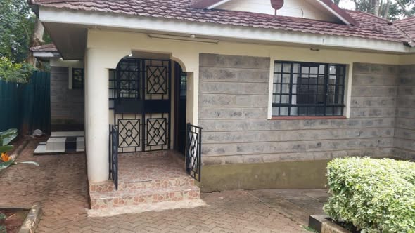 furnished apartments