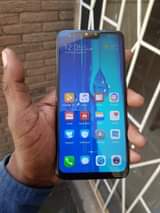 huawei y9