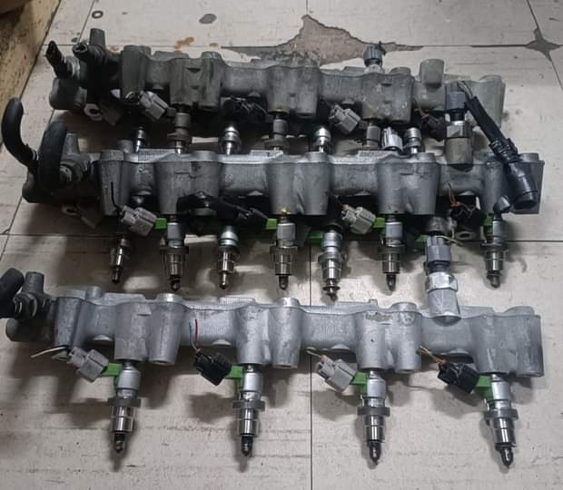 injectors