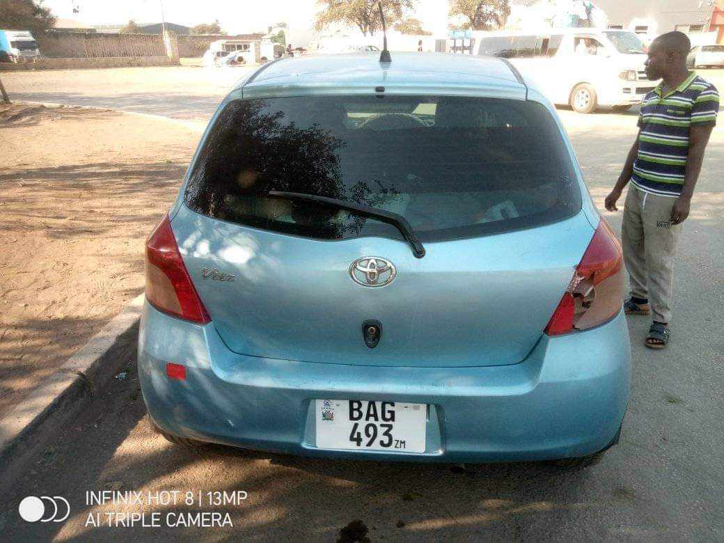 cars for sale in lusaka