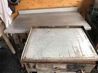 gas stoves