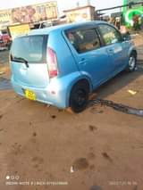 used toyota passo