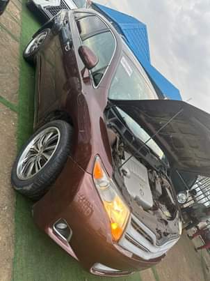 A picture of Just 3 month used Toyota Venza 2012 model full option