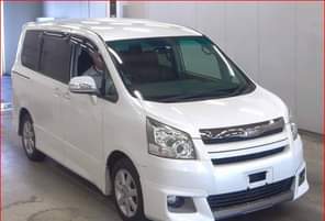 A picture of Car