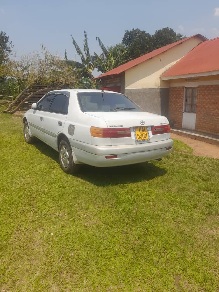 A picture of Premo super at 10m contact on 0741441988
