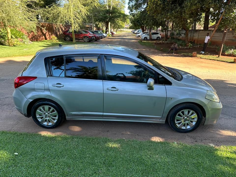 cars harare