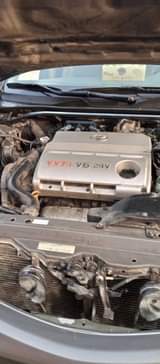 A picture of Toyota Camry