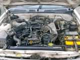 A picture of Toyota Hilux pickup for sale at Lagos state 600 000