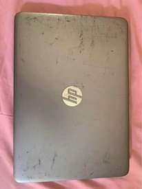 A picture of hp elitebook 840 g3 core i7 on sale at 450