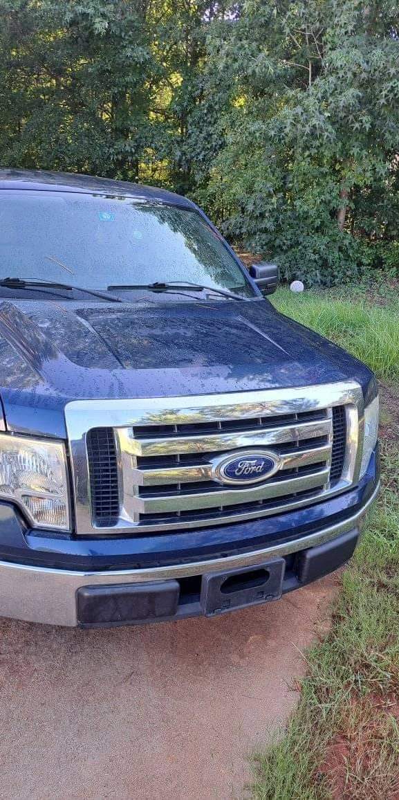 ford f150