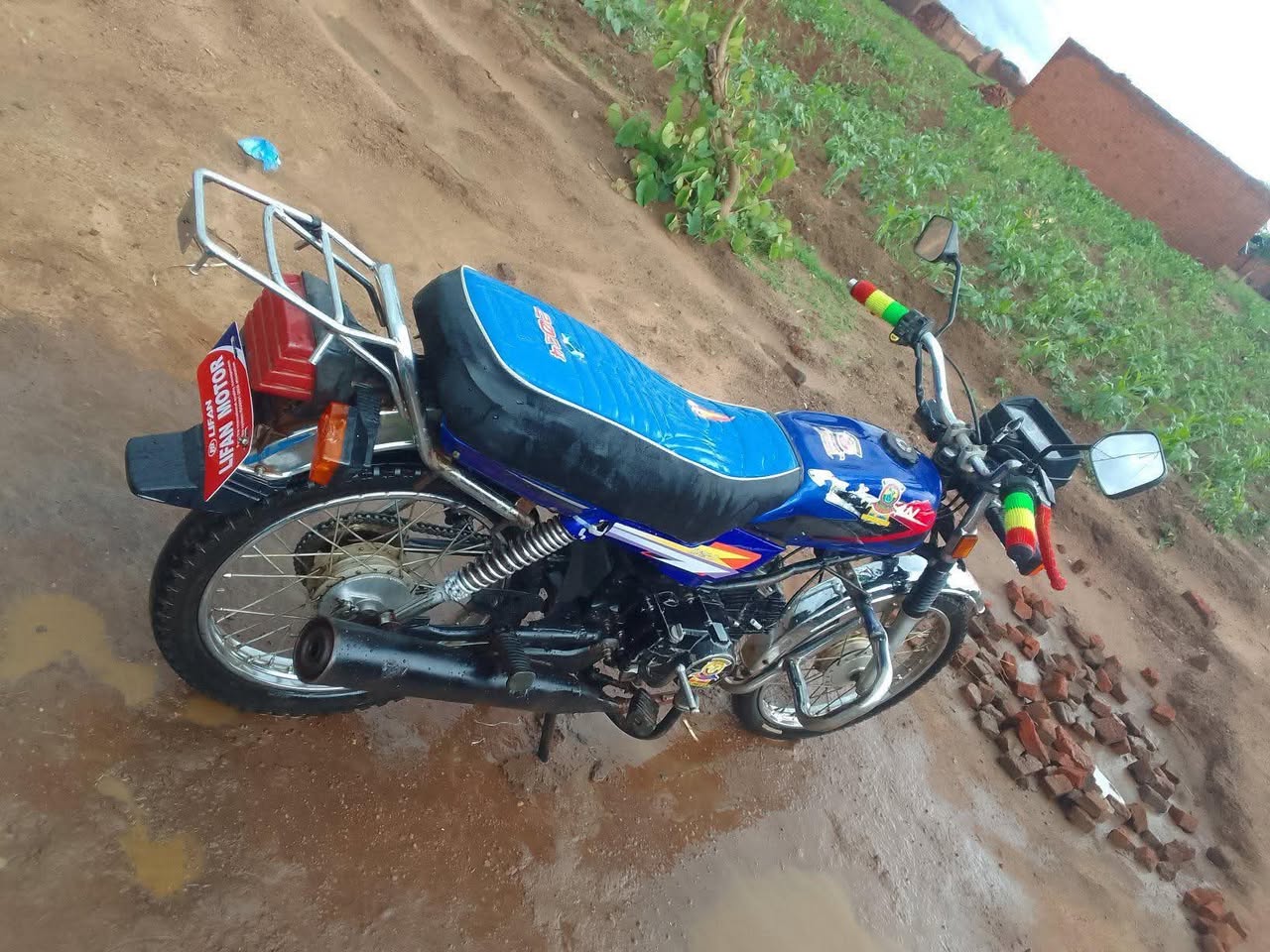 bike
