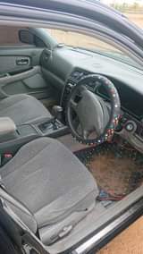 A picture of Cresta inauzwa