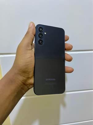 A picture of Samsung A24 128GB
